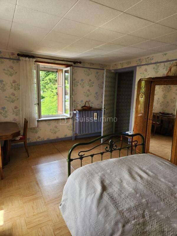 Maison Présentevillers 3 pièce(s) 103 m2 sur 742 m2 de Terrain - photo 12