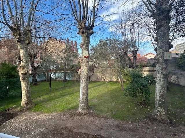 Maison à ASNIERES-SUR-SEINE