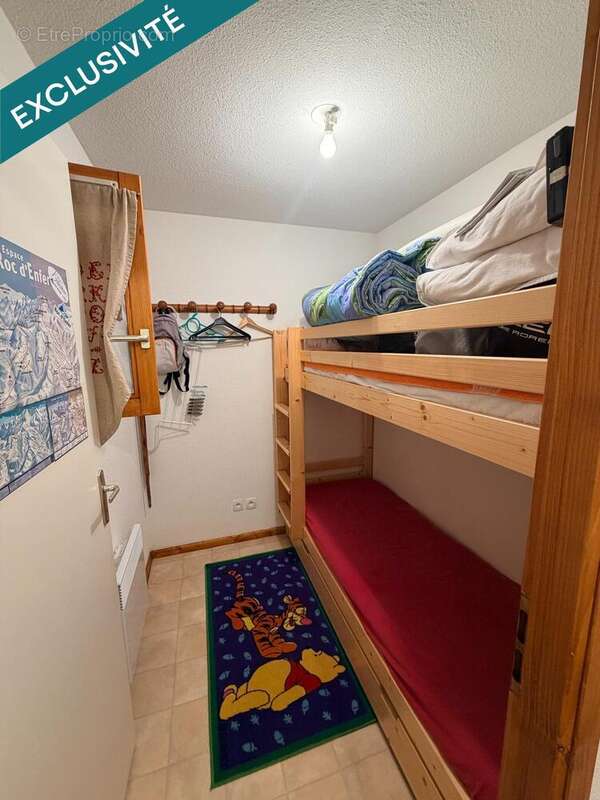 Photo 4 - Appartement à SAINT-JEAN-D'AULPS