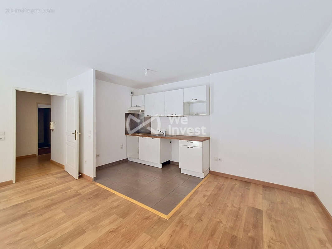 Appartement à ARGENTEUIL