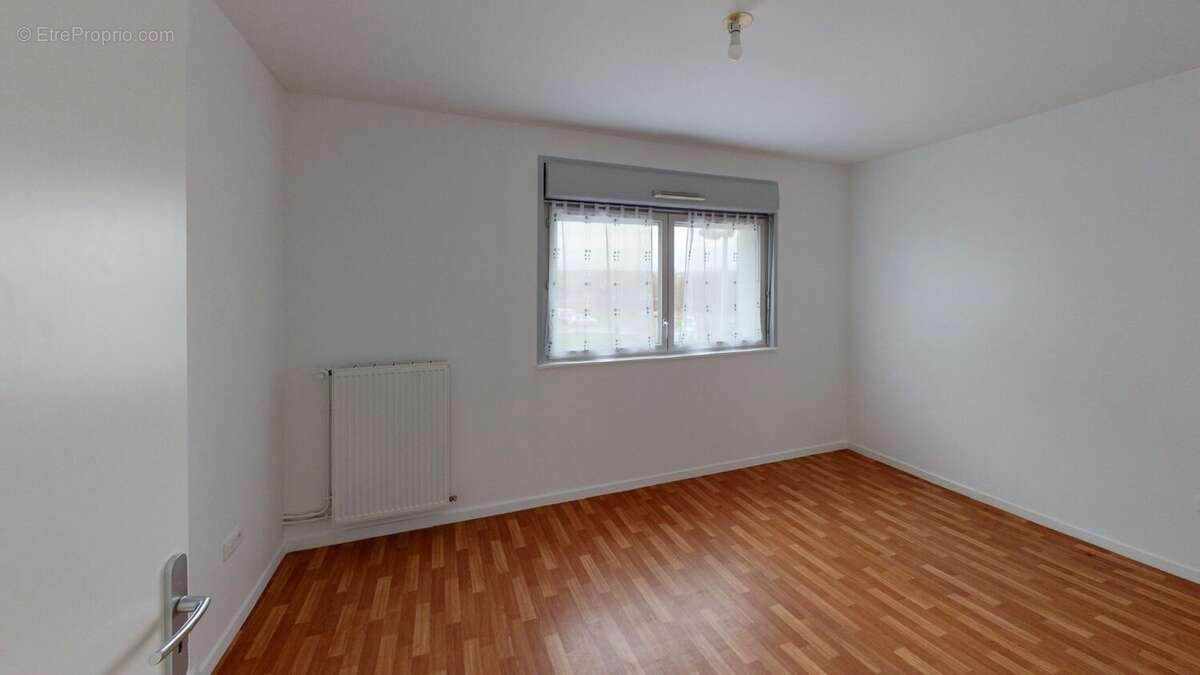 Appartement à PONT-DE-METZ