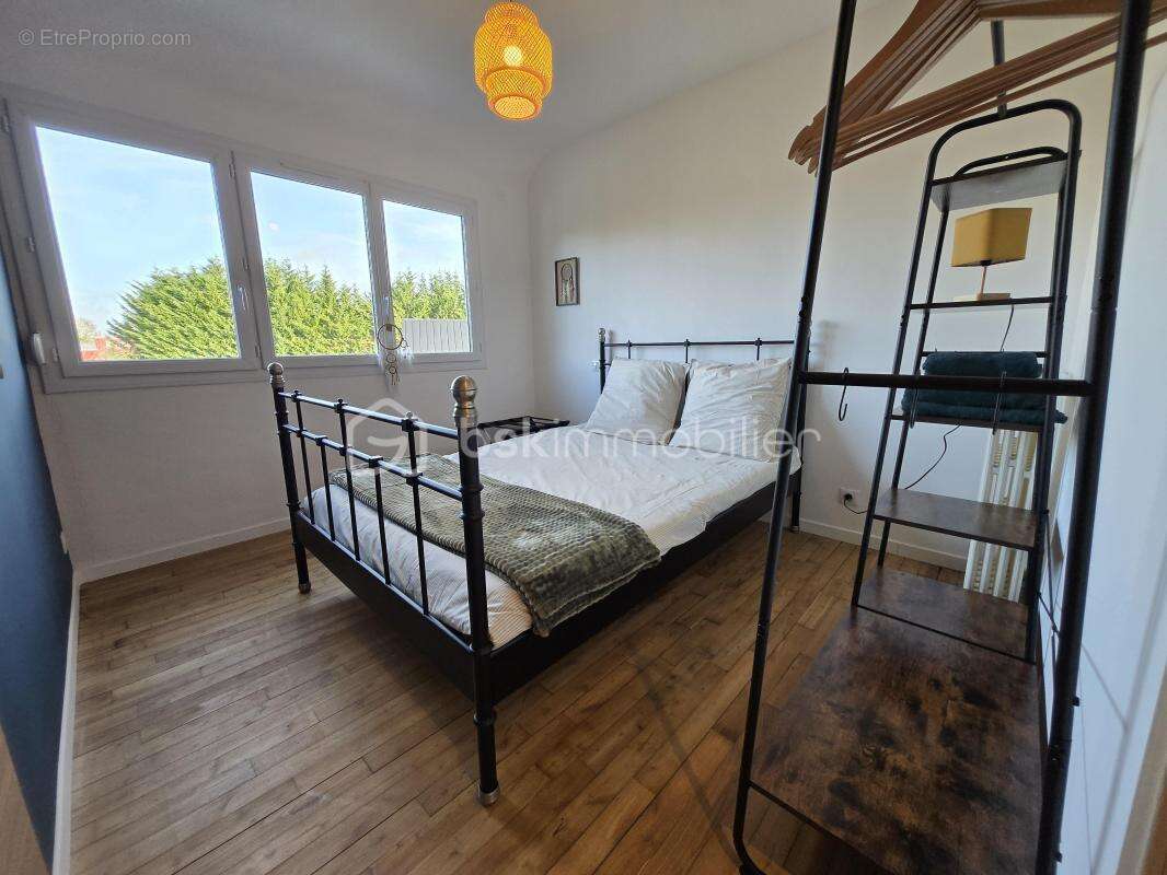 Maison à PLOUER-SUR-RANCE