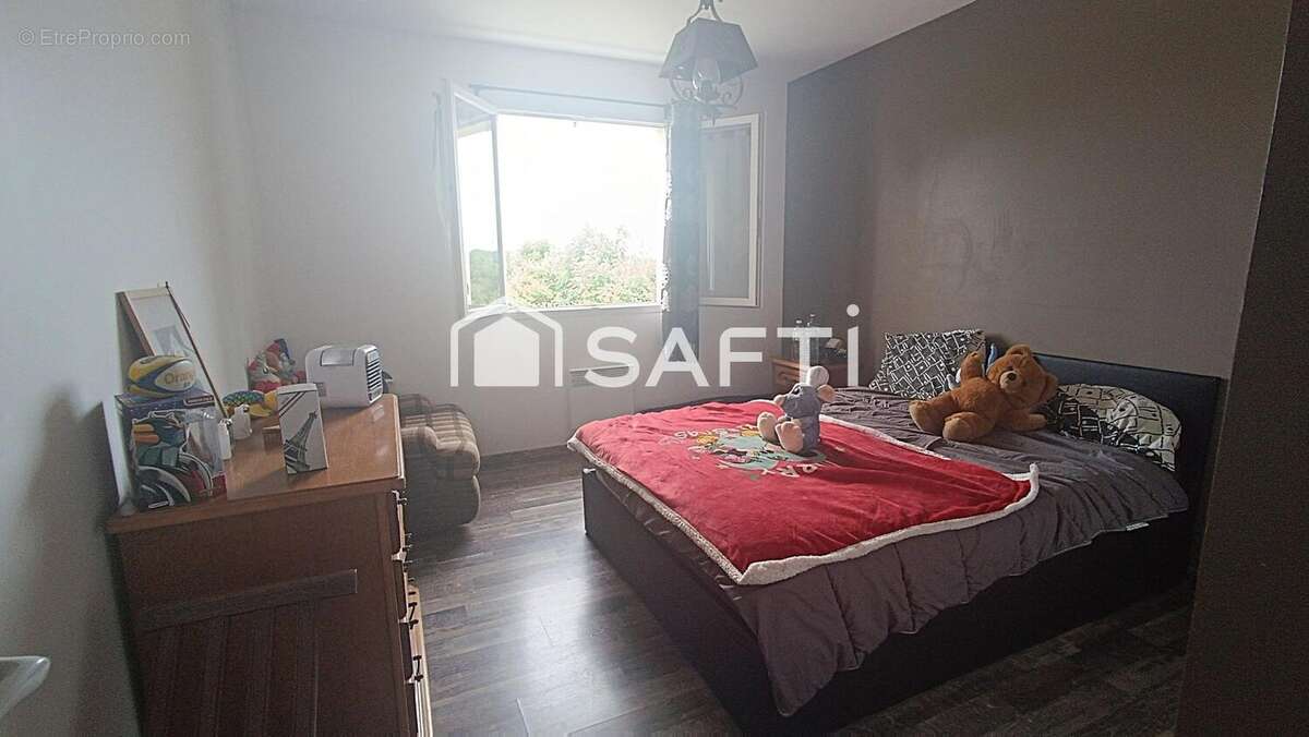 Photo 6 - Maison à TOULX-SAINTE-CROIX