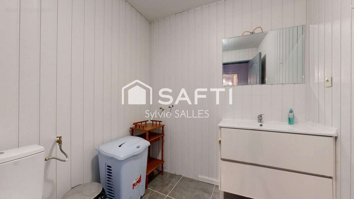 Photo 9 - Maison à SALLES-DE-BELVES