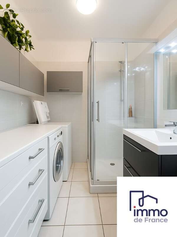 Appartement à VIENNE