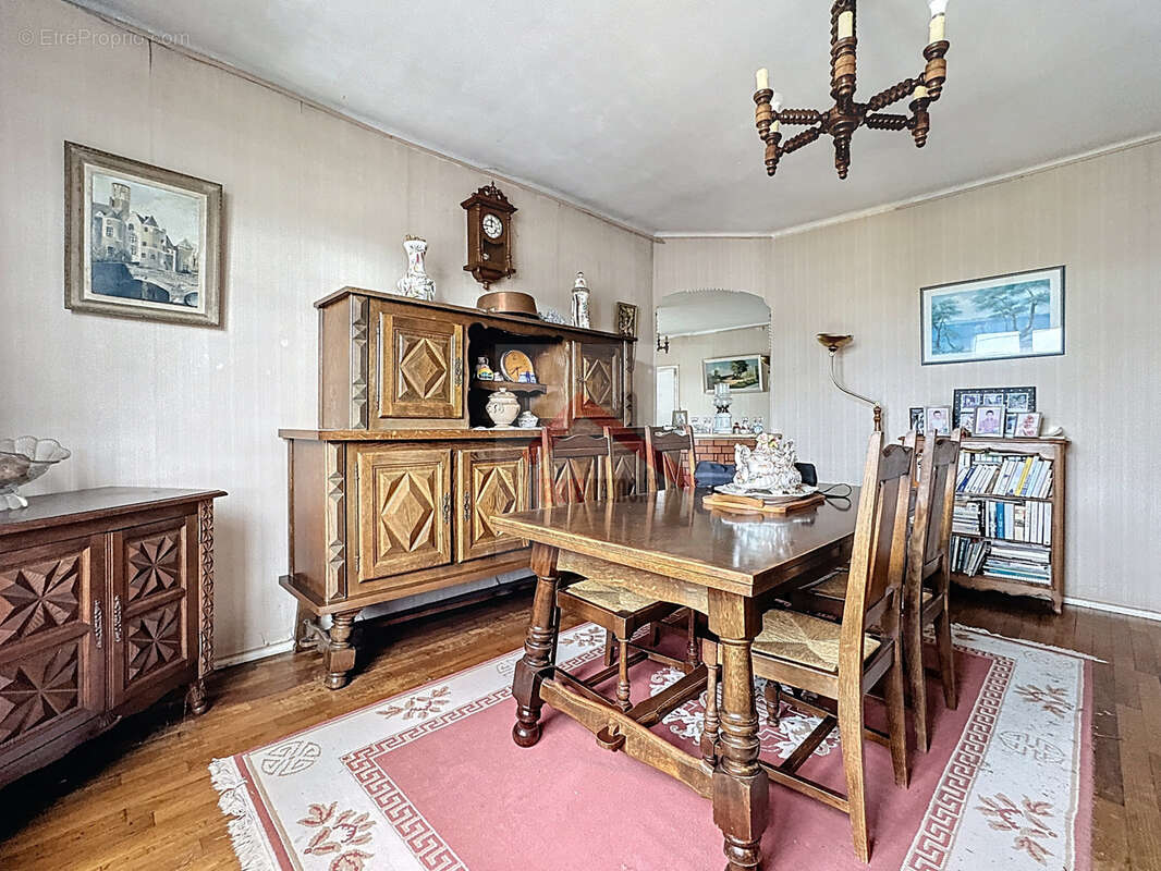 Maison à BRIVE-LA-GAILLARDE