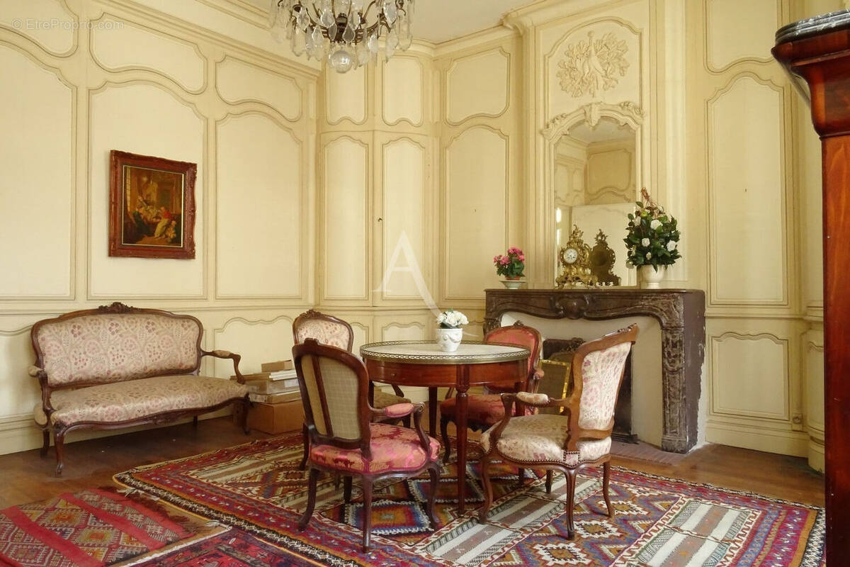 Appartement à LA ROCHELLE