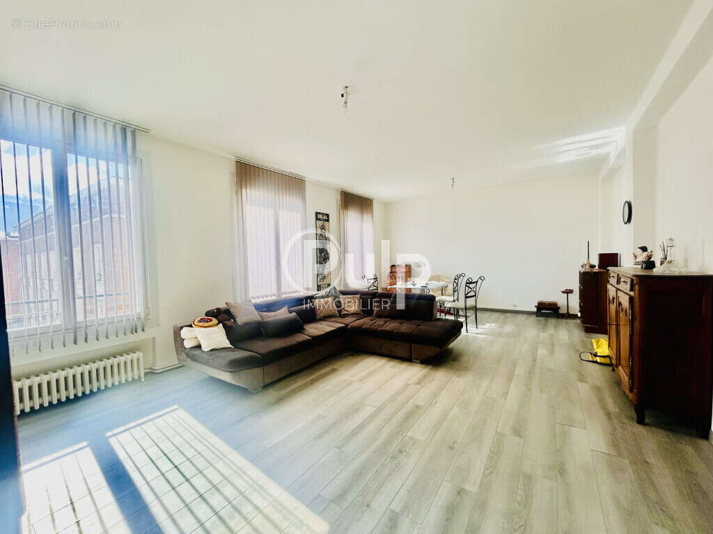 Appartement à DOUAI
