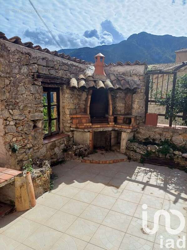 Photo 2 - Maison à LE MAS