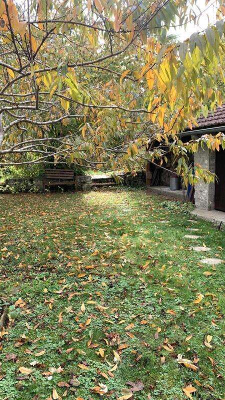 Maison à MAREIL-SUR-MAULDRE