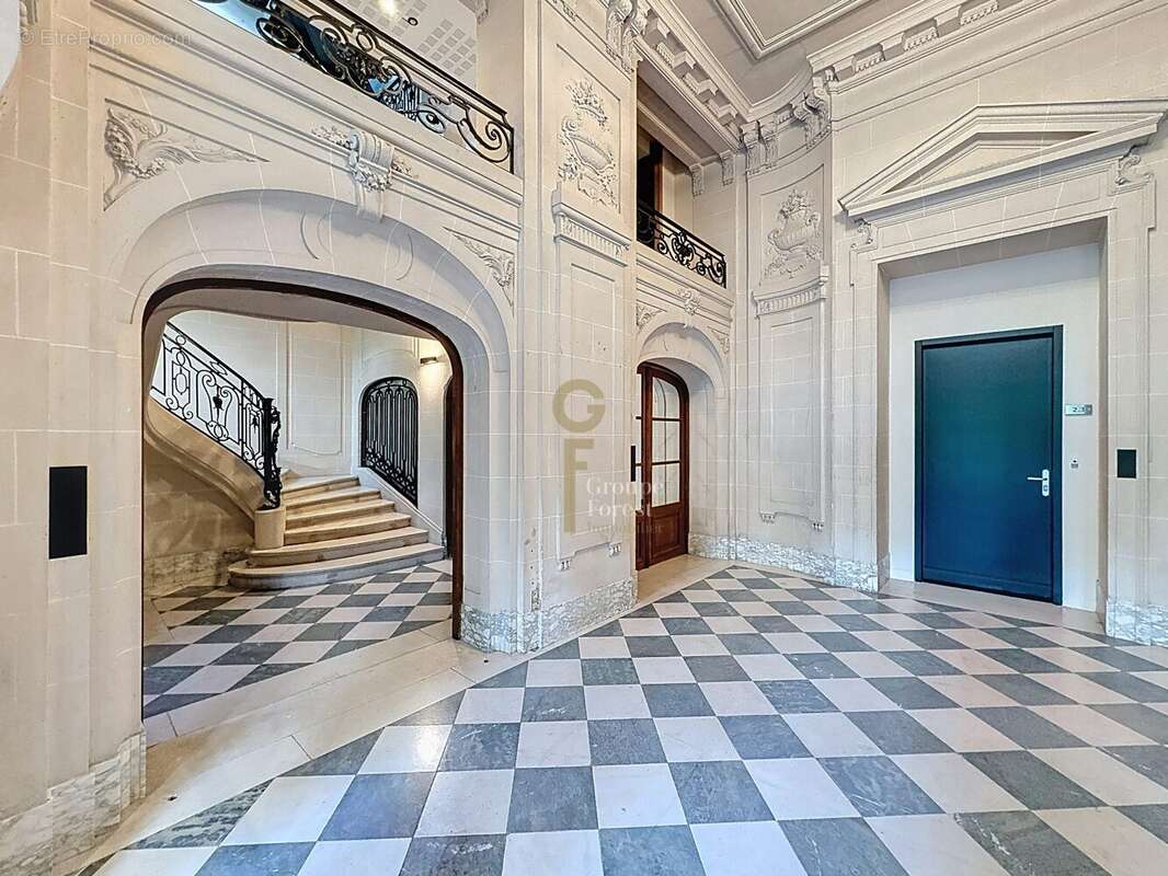 Appartement à HEM