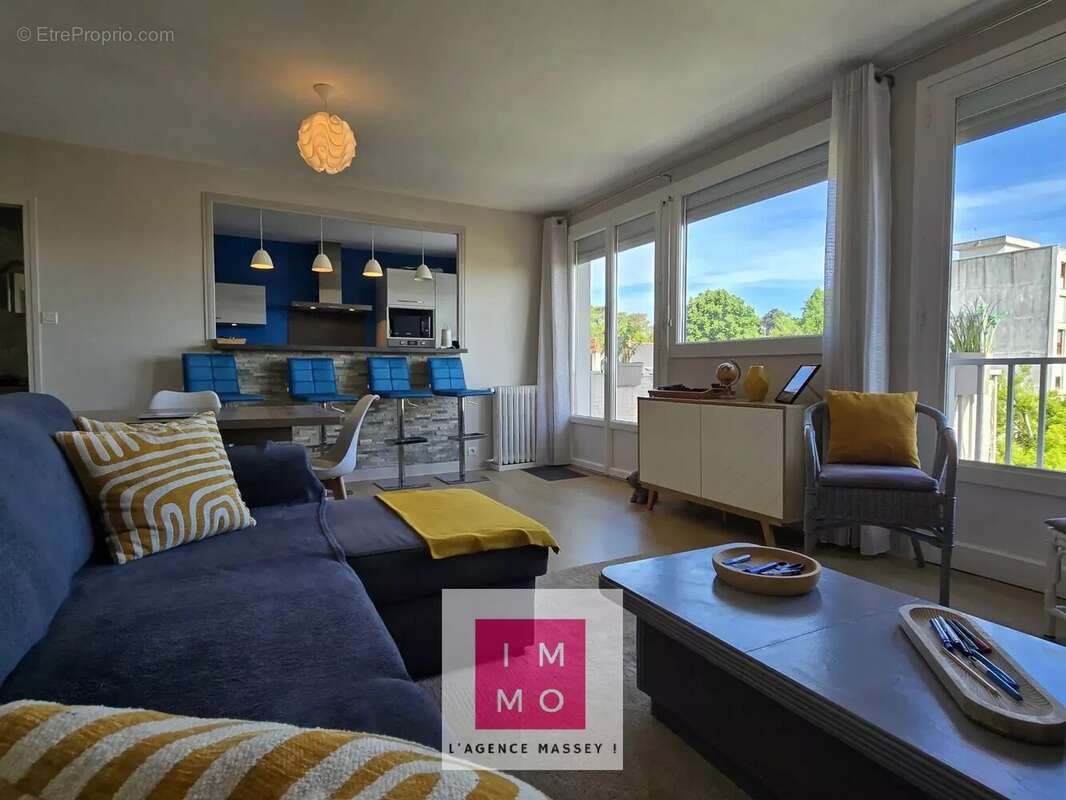Appartement à TARBES