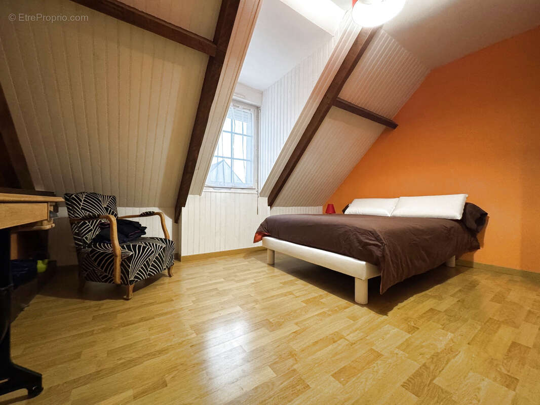 Maison à SURVILLIERS