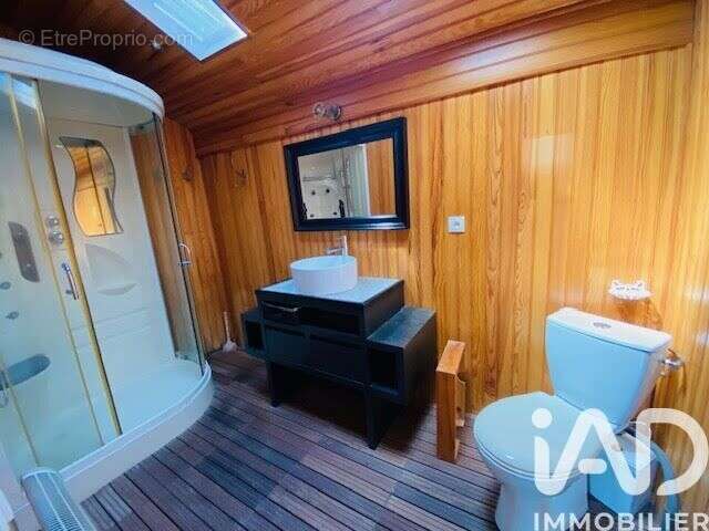 Photo 7 - Maison à SAINT-YZAN-DE-SOUDIAC