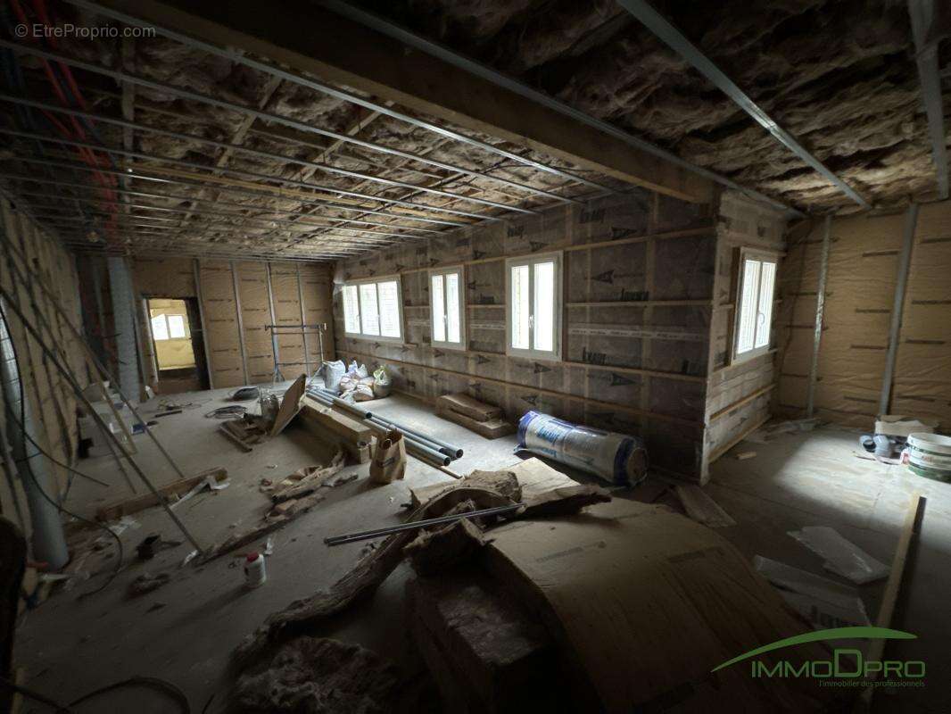 Appartement à DIEPPE