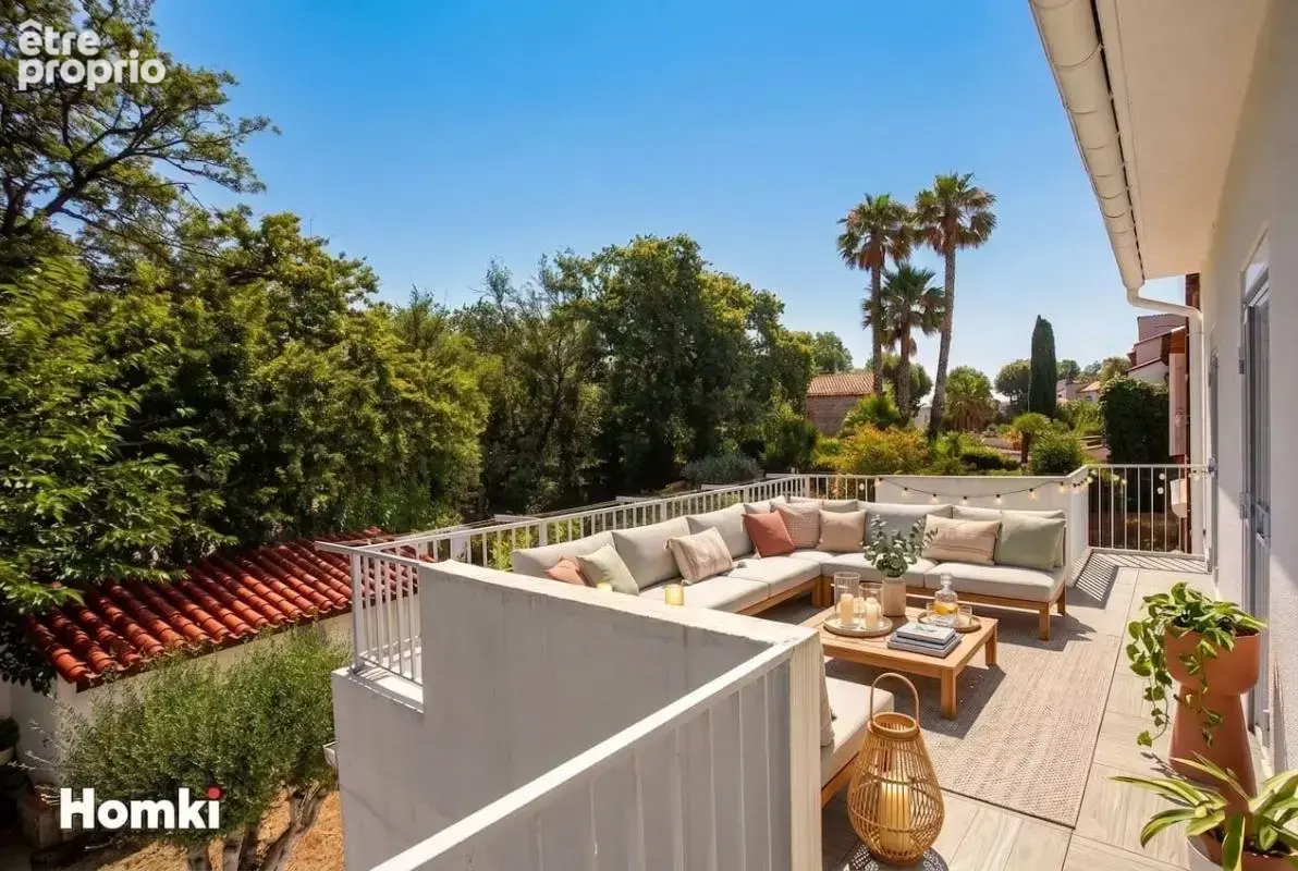 Maison modulable de 180 m² à Perpignan : 2 appartements indépendants ou une grande villa familiale - photo 2