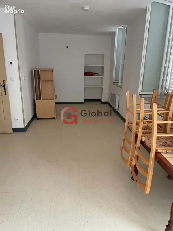 Immeuble 103 m2 - photo 10