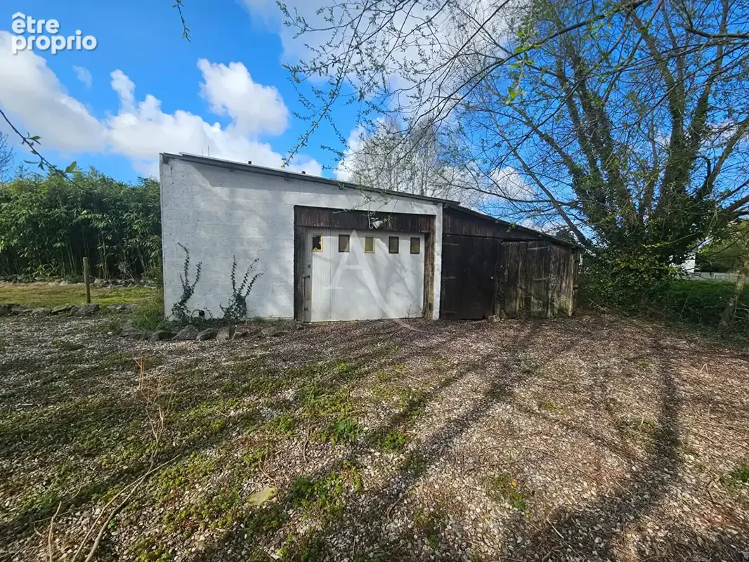 Favières - Longère et chambres d'hôtes - photo 5
