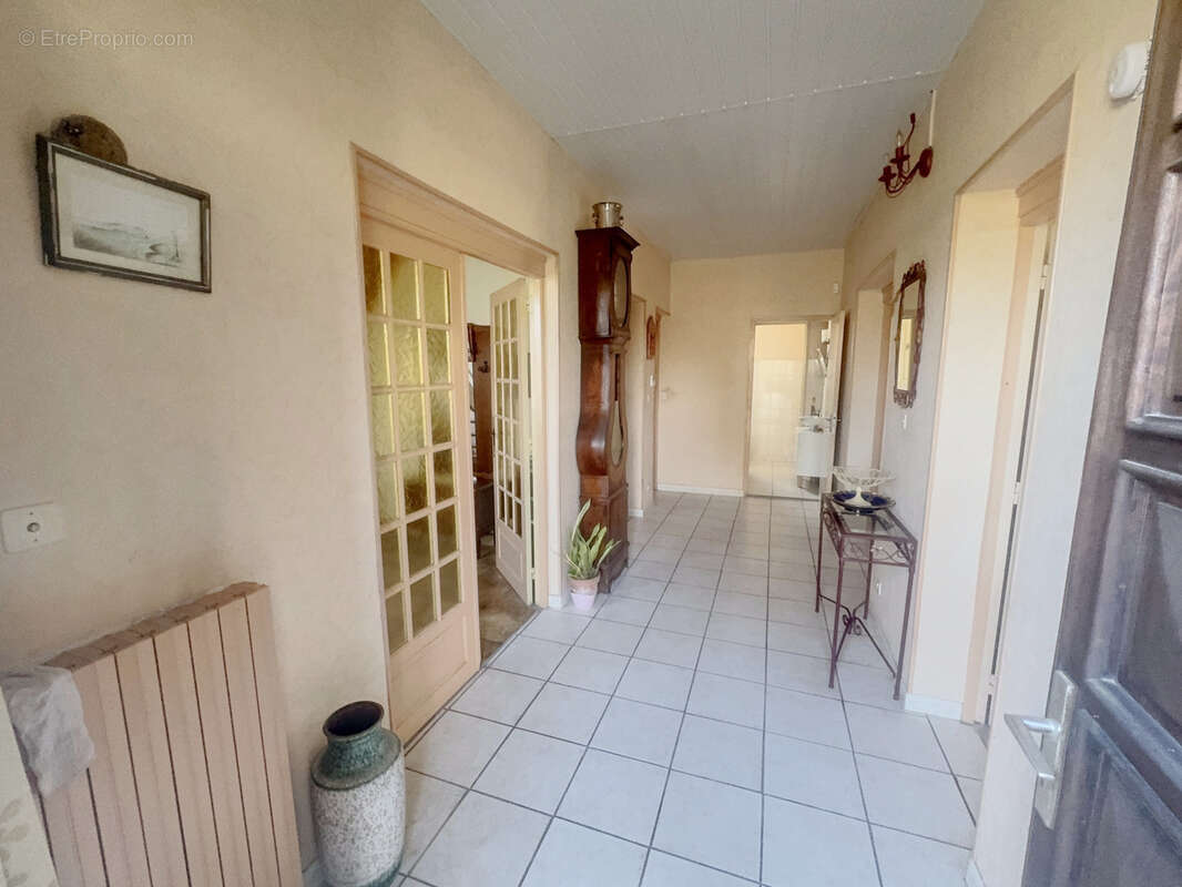 Maison à CAMBOUNET-SUR-LE-SOR