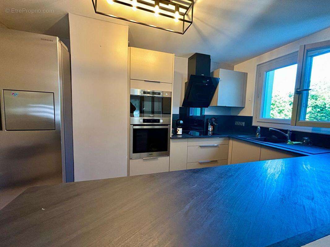 Appartement à NEVERS