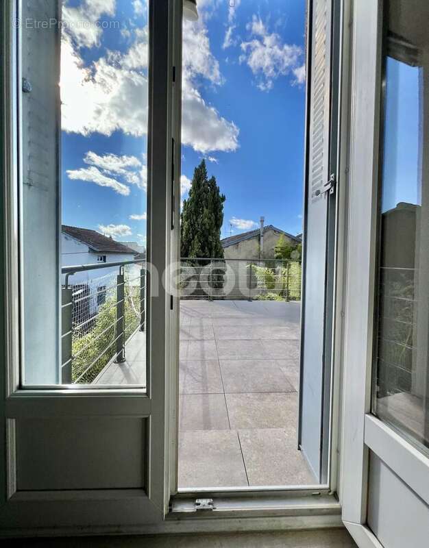 Maison à CHATELGUYON