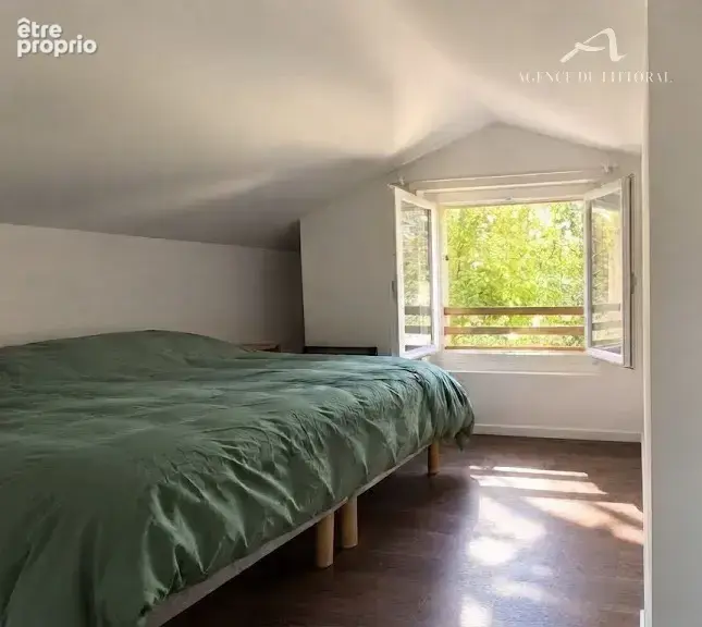 Andernos-les-Bains Maison LANDAISE 4 pièces de 125 m2 Secteur Betey - photo 11