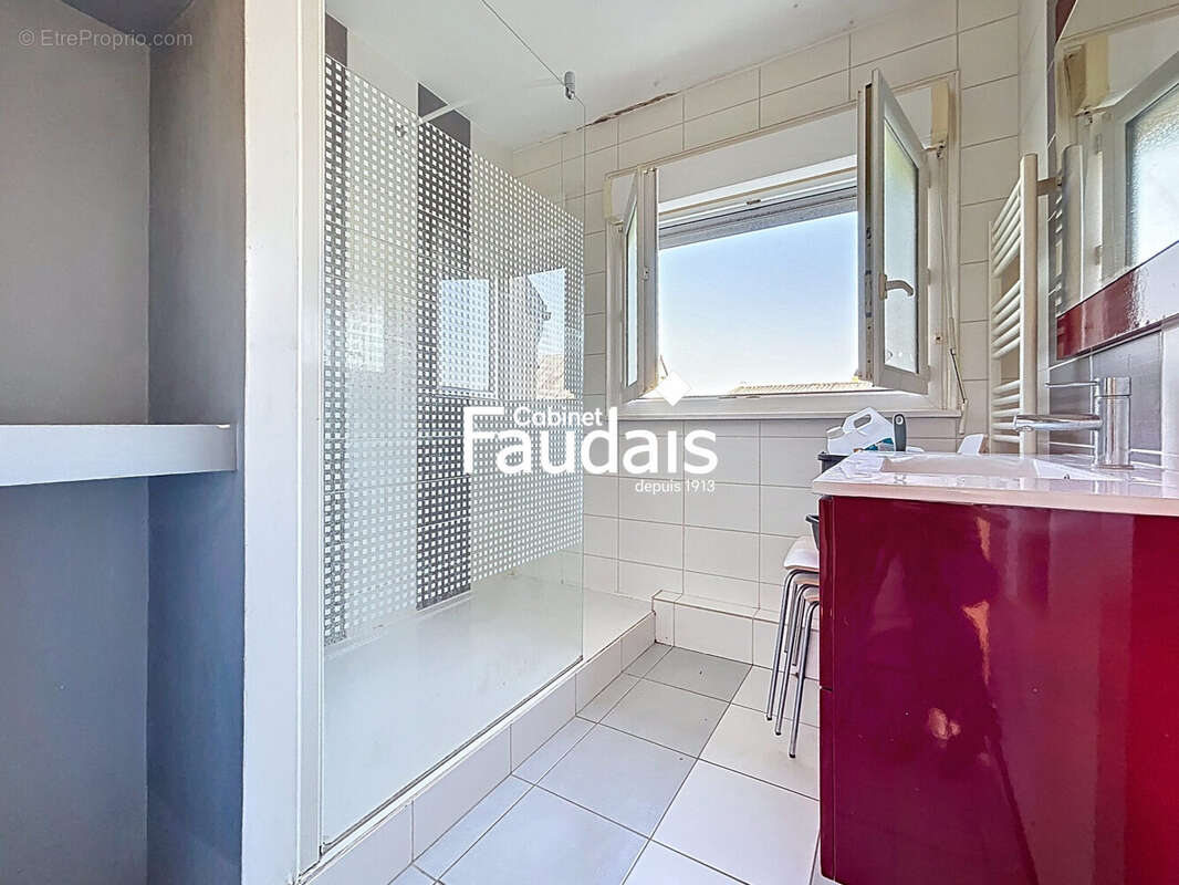 Appartement à PIROU