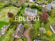 Maison à GOUVILLE-SUR-MER