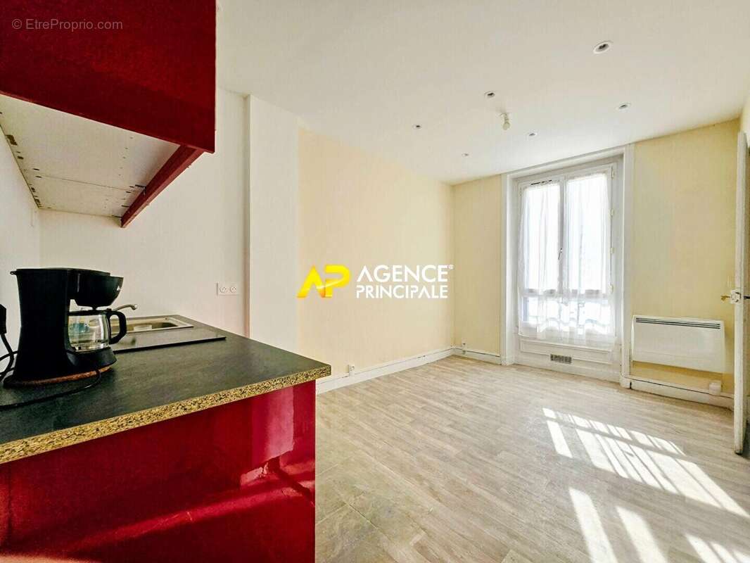 Appartement à ARGENTEUIL