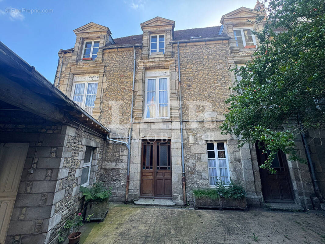 Maison à ALENCON