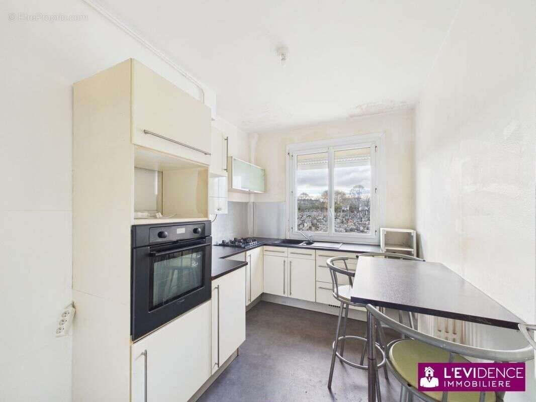 Photo 5 - Appartement à SAINT-NAZAIRE