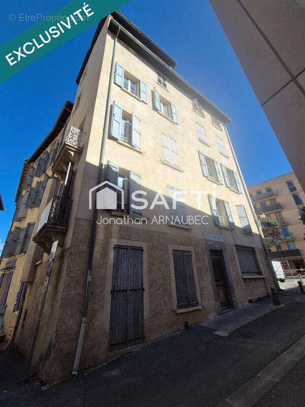 Photo 1 - Appartement à DIGNE-LES-BAINS
