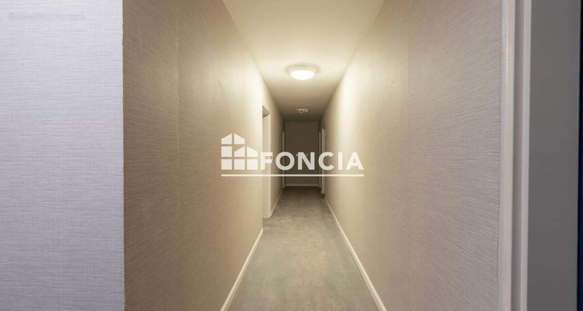 Appartement à CHELLES
