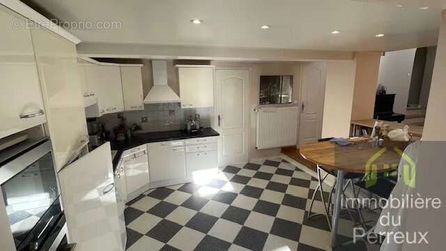 Maison à NEUILLY-PLAISANCE