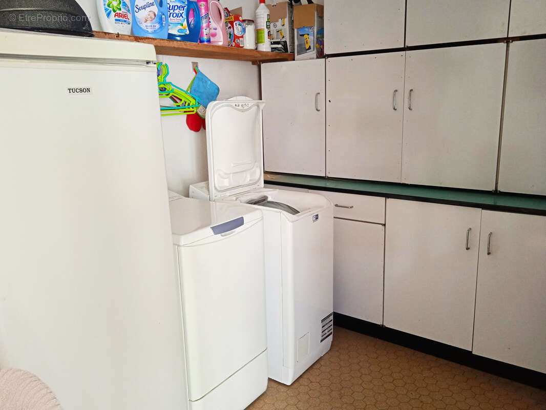 Maison à LE VERDON-SUR-MER