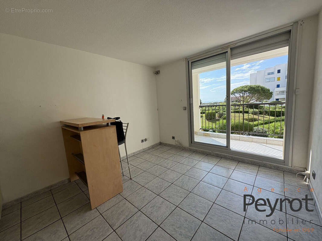Appartement à LE BARCARES