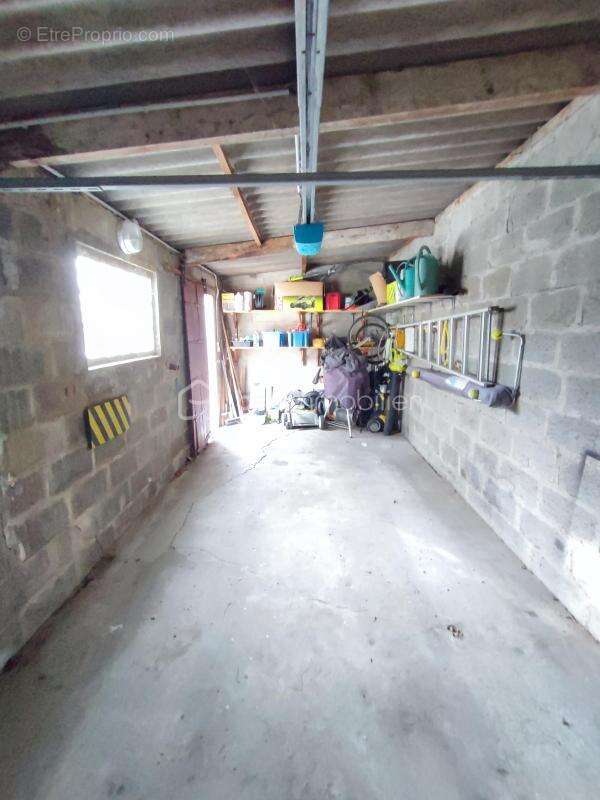 Maison à ATHIS-MONS