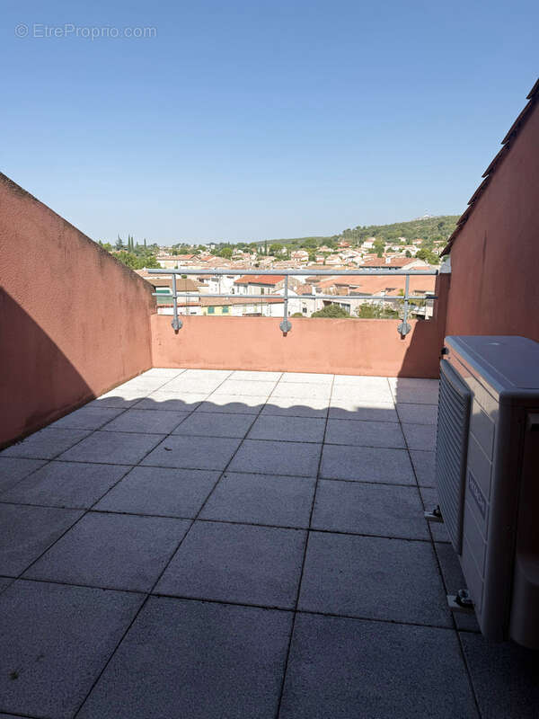 T3-4 ALLAUCH , Le Logis-Neuf - photo 7