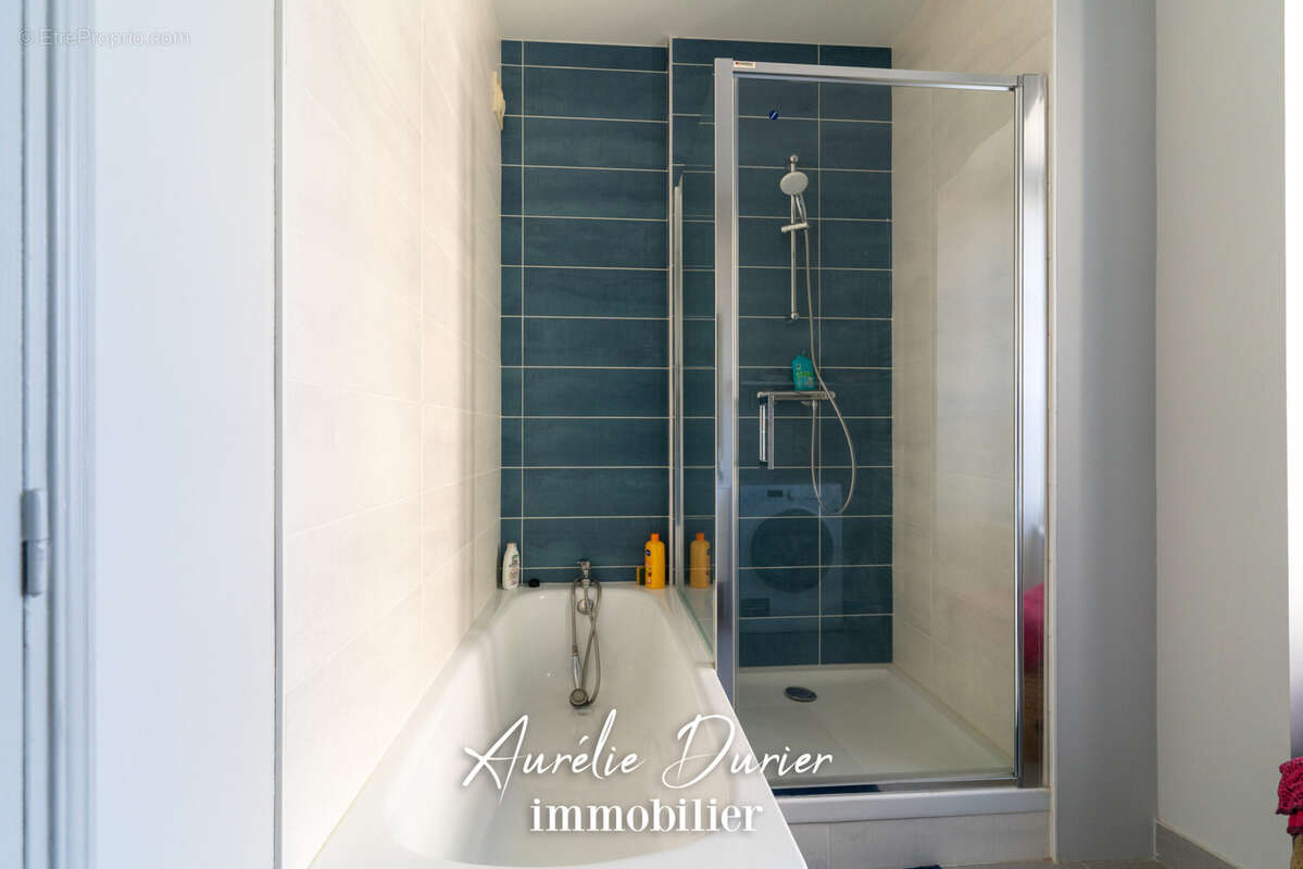 Appartement à TOURS