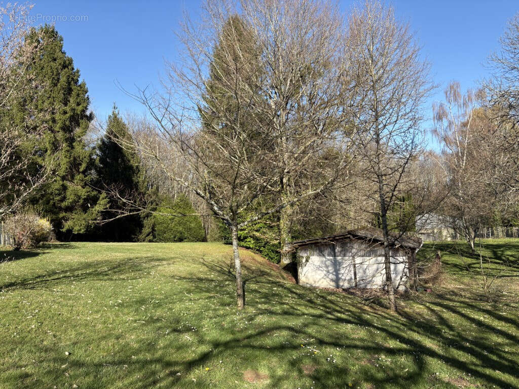 Maison à ARNAC-POMPADOUR