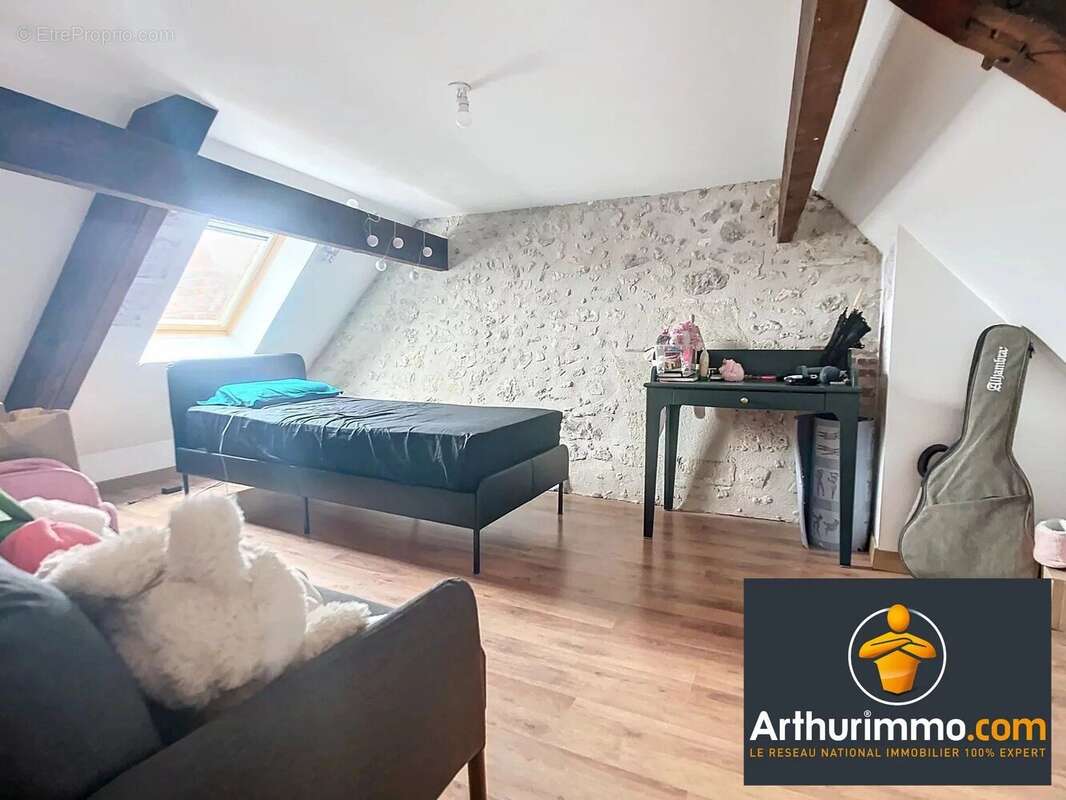 Appartement à LAON