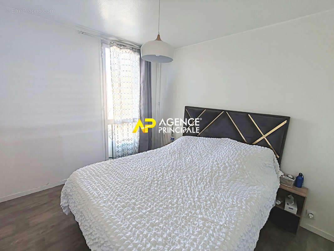 Appartement à ARGENTEUIL