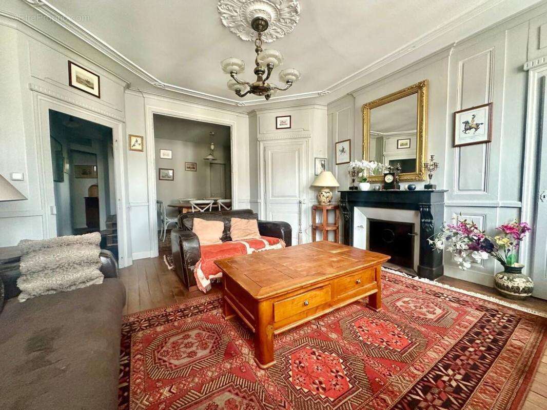 Appartement à LIMOGES