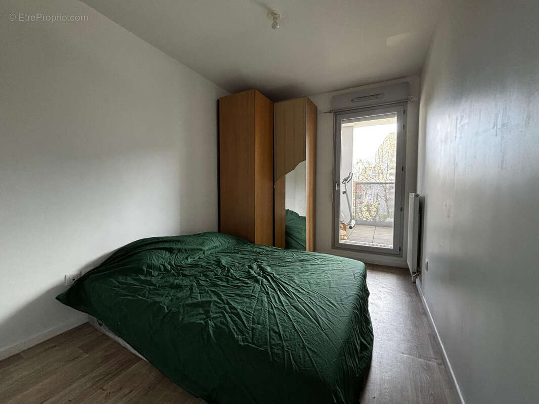 Appartement à BOBIGNY