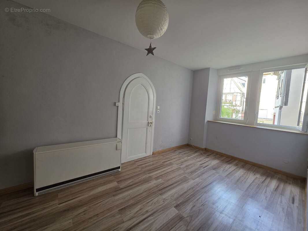 Ensemble immobilier Wissembourg centre - photo 10
