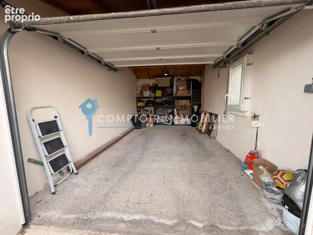 En exclusivité Villa de 2013, 95 m2 sur 164 m2 de terrain , piscine, 3 chambres vue dégagée proche collège - photo 24