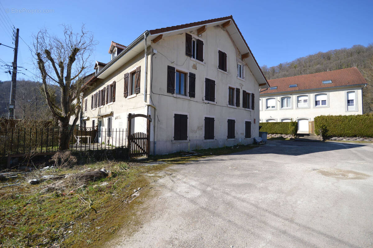 Photo 1 - Appartement à HERIMONCOURT