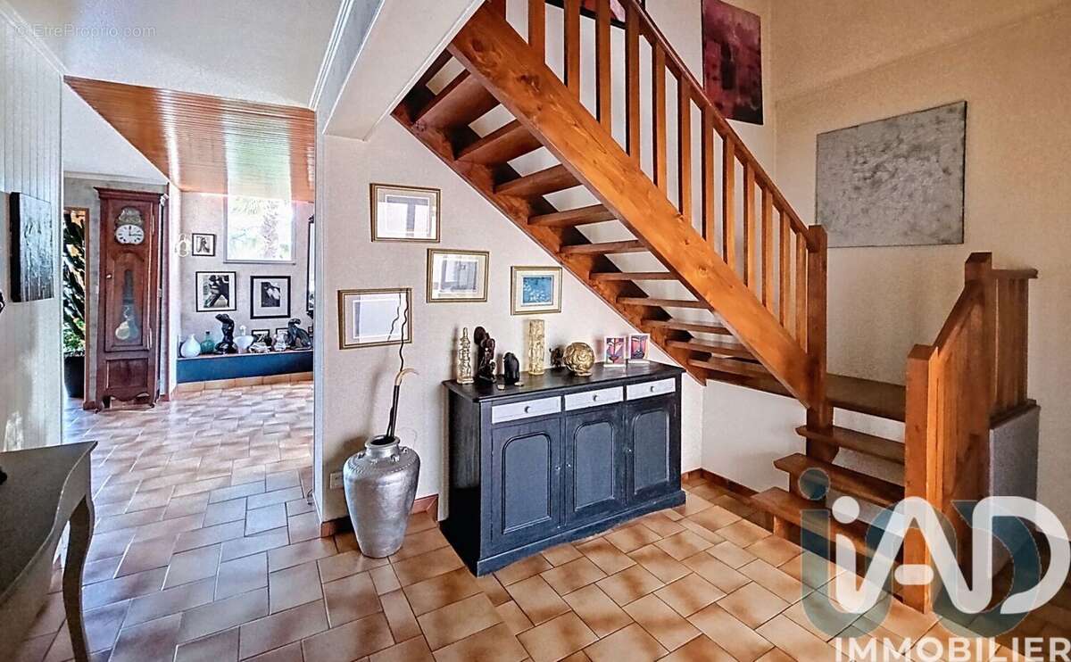 Photo 6 - Maison à LA CHEZE