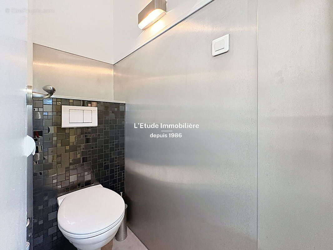 Appartement à LYON-4E