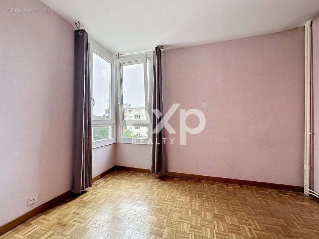 Appartement à SAINT-DENIS